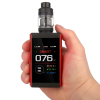 GeekVape AEGIS Touch T200 + Z Sub Ohm 2021 Tank Kit - E-Zigarette - 200 W - 5 ml