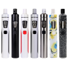 Joyetech eGo AIO Starterset 1500 mAh