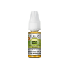 ELF Bar Elfliq - Sour Apple - 10 ml Nikotinsalz