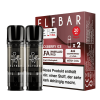 ELF Bar ELFA - Blackberry Ice Pod - 2er Pack