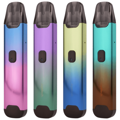 Joyetech EVIO C2 - Pod System - 800 mAh - 2 ml