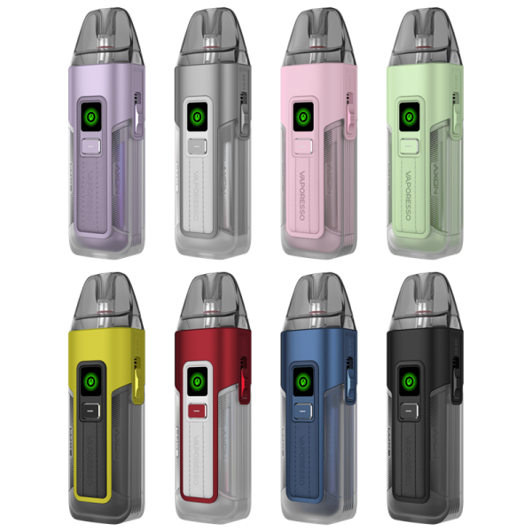 Vaporesso Luxe X2 - ...