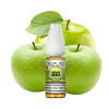 ELF Bar Elfliq - Sour Apple - 10 ml Nikotinsalz