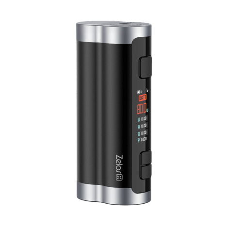 Aspire Zelos X Box Mod - Akkutr�ger - 80 Watt