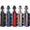 GeekVape AEGIS Max 2 / Max 100 + Z Subohm 2021 Tank Kit - E-Zigarette - 100 W - 5,5 ml