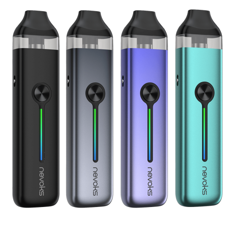 Nevoks Feelin 2 - Pod System - 1100 mAh - 3 ml