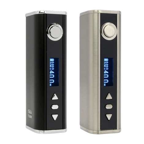 Eleaf iStick TC 40 mit USB-C - Akkutr�ger