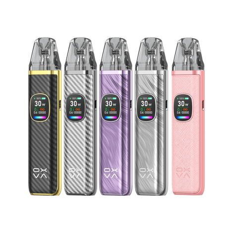 OXVA Xlim Pro 2 - Pod System - 1300 mAh - 2 ml