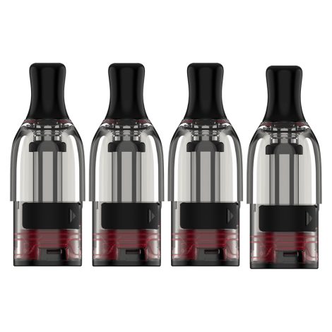 Vaporesso ECO ONE - Cartridge - 2 ml - 4er Pack