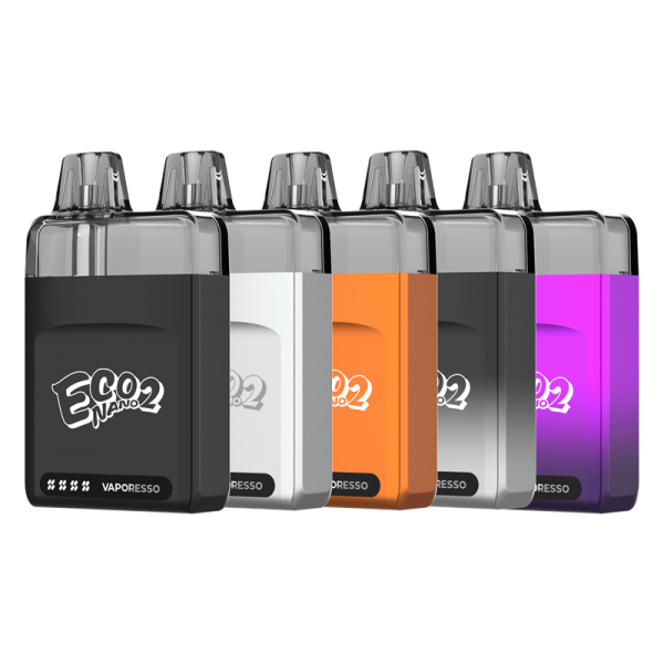 Vaporesso ECO Nano 2...