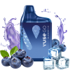 Vuse GO Box 800 - Edition 01 - Blueberry Ice - Einweg E-Zigarette