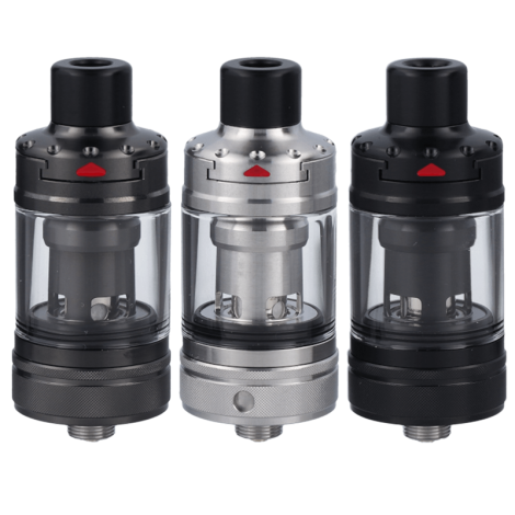 Aspire Nautilus 3 Tank - Verdampfer - 3 ml - 22 mm