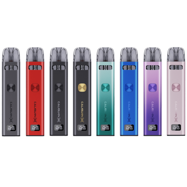 Uwell Caliburn G3 - ...