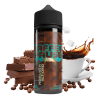 Kaffeepause Aroma by Steamshots - Robusta Schoko - 10 ml Longfill