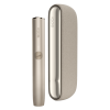 BA-Ware IQOS ILUMA KitCol_PhilMo Pebble Beige