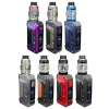 GeekVape AEGIS Legend 2 / L200 + Z Subohm Tank 2021 Tank Kit -  200 W - 5,5 ml