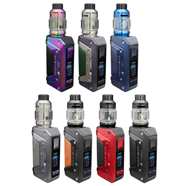 GeekVape AEGIS Legend 2 /...