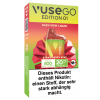 Vuse GO Box 800 - Edition 01 - Strawberry Kiwi - Einweg E-Zigarette