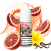 Bang Juice - BOMBBASTIC - Operation Scarlet - 10 ml Nikotinsalz Liquid