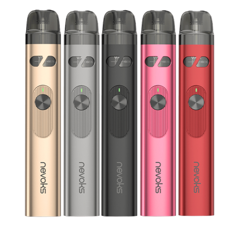 Nevoks Feelin A1 - Pod System - 1000 mAh - 3 ml