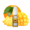 ELF Bar Elfliq - Pineapple Mango Orange - 10 ml Nikotinsalz