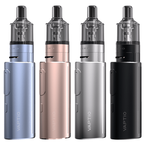 Vaptio Cosmo Prime Kit - E-Zigarette - 2400 mAh - 4 ml