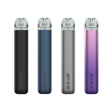 Nevoks APX S1 - Pod System - 500 mAh - 2 ml