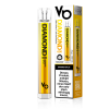 Vapes Bars Diamond 600 - Banana Split - Einweg E-Zigarette