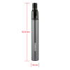 Joyetech eGo AIR - Pod System - 650 mAh - 2 ml