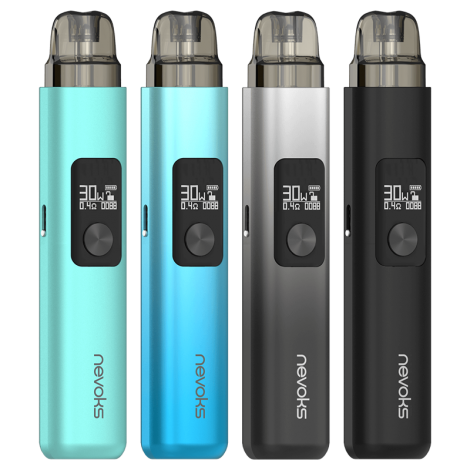 Nevoks Feelin AX - Pod System - 1500 mAh - 3 ml