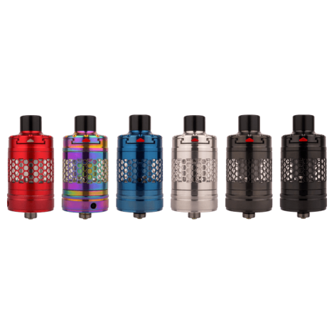 Aspire Nautilus 3S Tank - Verdampfer - 24 mm - 4 ml