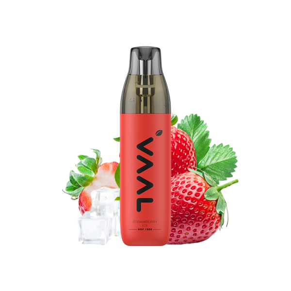 VAAL AOP1000 - Strawberry...