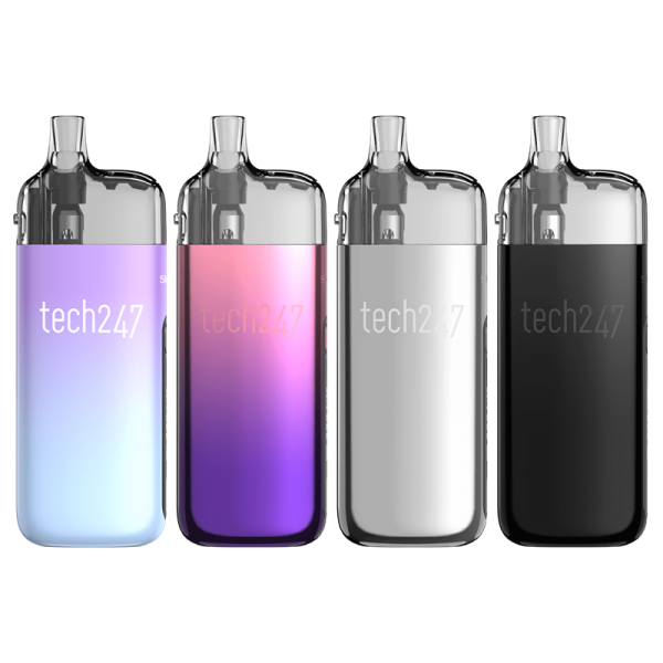 SMOK tech247 - Pod S...