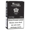 Uwell Crown Ersatz Pod / Cartridge - 2er Pack - Kartusche