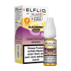 ELF Bar Elfliq - Blackberry Lemon - 10 ml Nikotinsalz