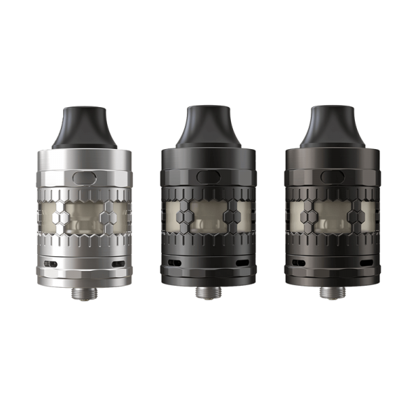 Aspire AGT Tank desi...