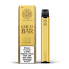 Vape Gold - Gold BAR 600 - Peach Pear - Einweg E-Zigarette