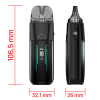 Vaporesso Luxe XR Max - Pod System - 2800 mAh - 5 ml