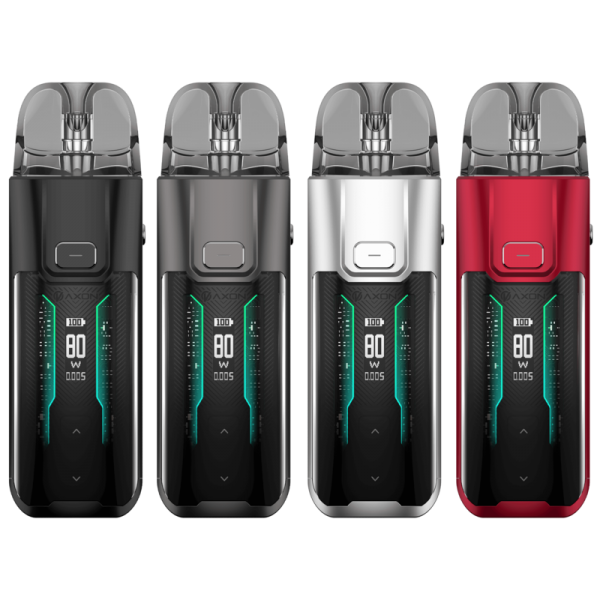 Vaporesso Luxe XR Ma...