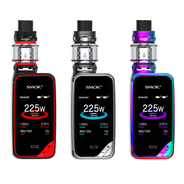 SMOK X-Priv + TFV12 P Tan...