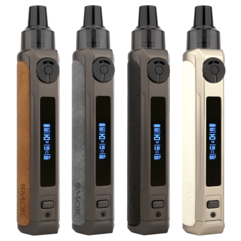 SMOK RPM 25W Kit - Pod System - 900 mAh - 2 ml