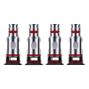 Uwell Crown X Coil - Verdampferkopf - 4er Pack