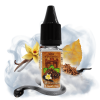 New Firecastle E-Liquid Black Mamba (DEU) - 10 ml