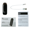 Riccardo iRic Pod - Pod System - 2ml - 650 mAh