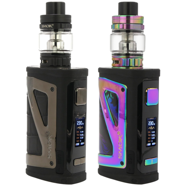 SMOK Scar 18 + TFV9 Tank ...