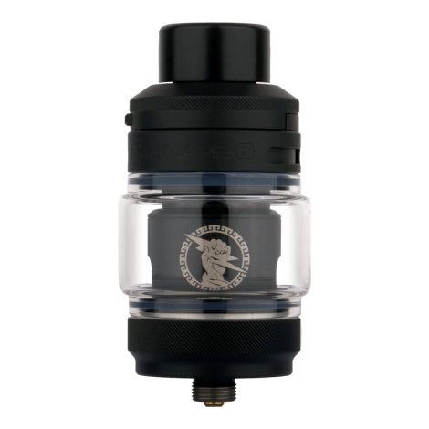 GeekVape Z Sub Ohm SE Tank Verdampfer - 24 / 26 mm - 5,5 ml