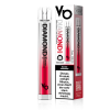 Vapes Bars Diamond 600 - Blood Diamond - Einweg E-Zigarette