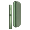 BA-Ware IQOS ILUMA KitCol_PhilMo Moss Green