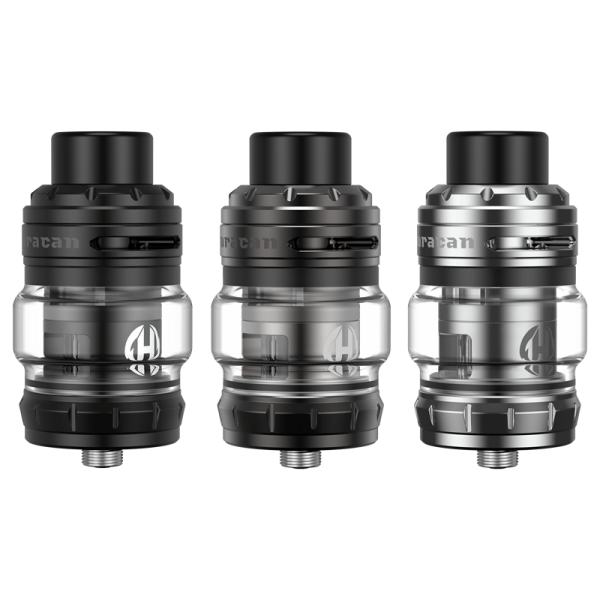 Aspire Huracan Tank ...