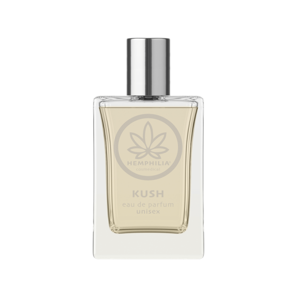 Hemphilia kush eau de par...